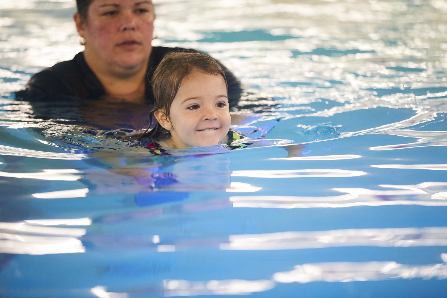 Private Semi Private Swim Lessons Merrimack Valley Ymca