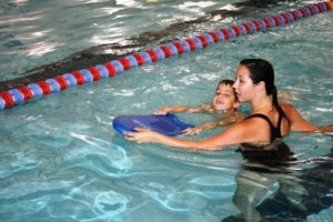 North Andover, Andover Residents Invited To Check Out New Swim School