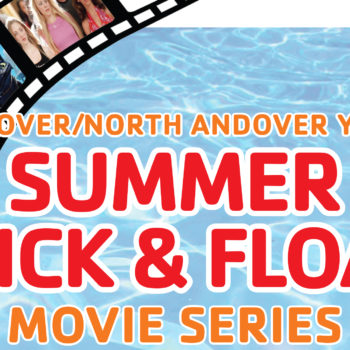 Summer Movies at the Andover/North Andover Y