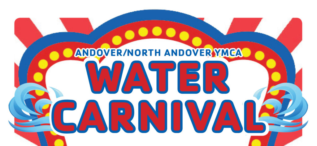 Water carnival at the Andover/North Andover YMCA