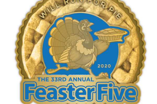 Feaster Five Expo