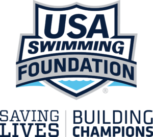 USA Swimming Foundation logo
