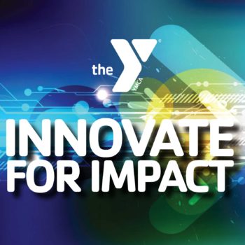 Innovate for impact at the Y