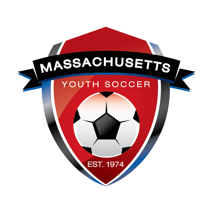 MA youth soccer logo