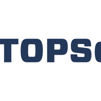 Top soccer logo