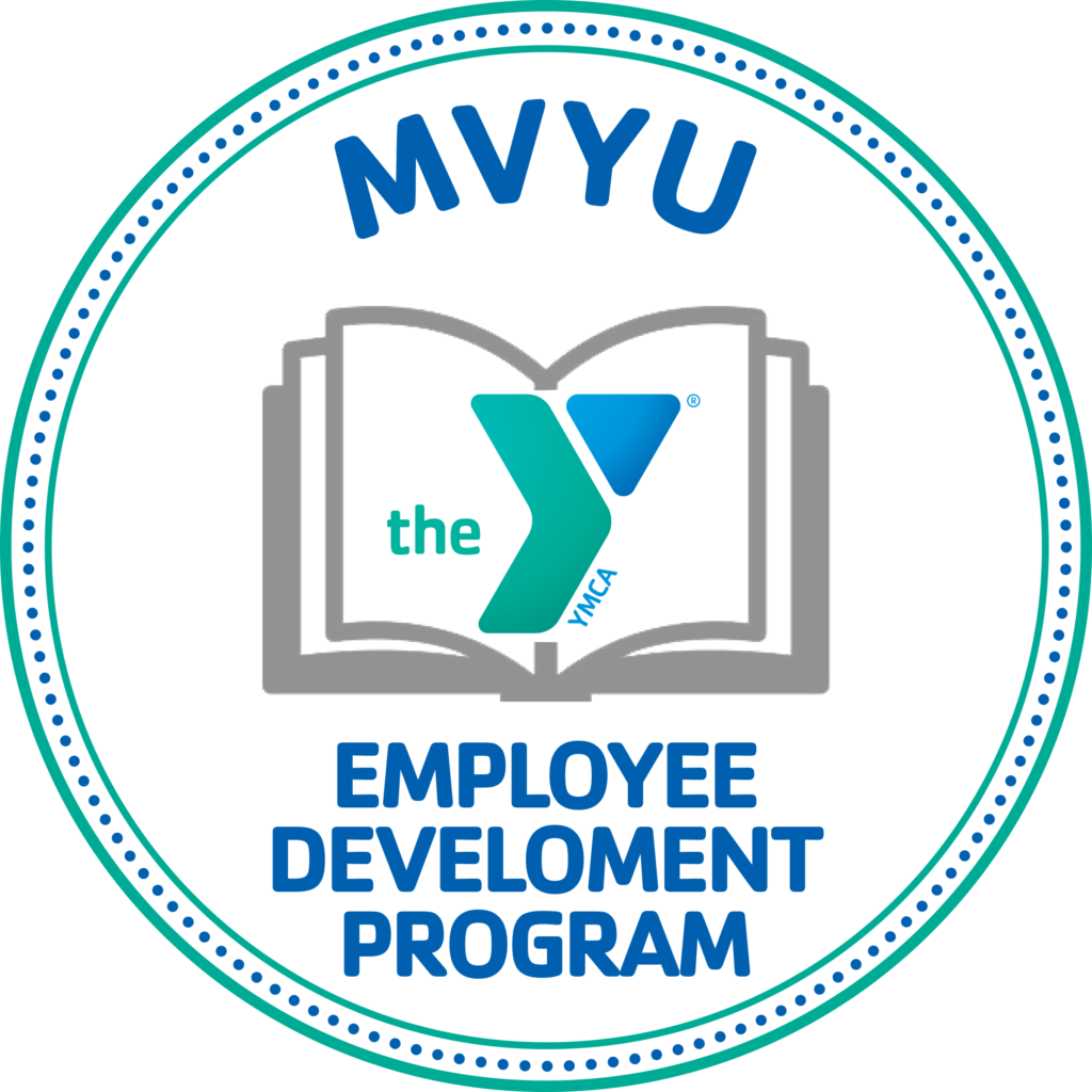 MV Y University logo