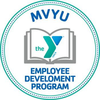 MV Y University logo