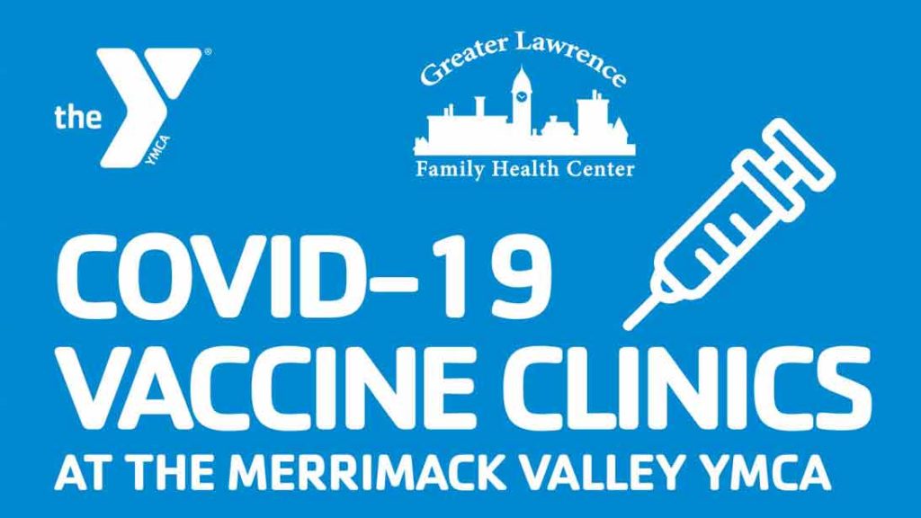 VACCINE-CLINICS at the Y