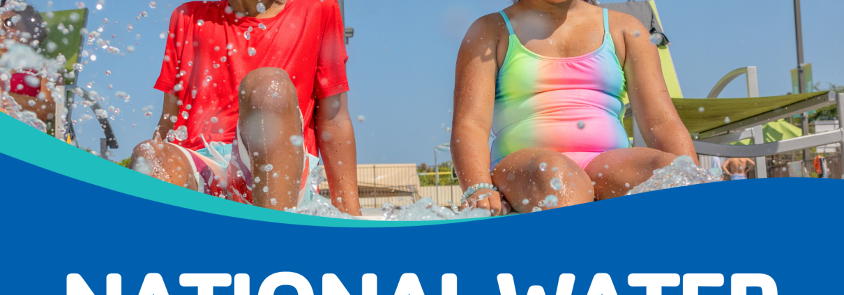 Six Tips to Keep in Mind for National Water Safety Month - Merrimack ...